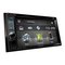 Auto DVD & Video Kenwood DDX4017DAB Bedienungsanleitung