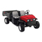 Garten und Gartentechnik Toro Workman MDE Bedienungsanleitung