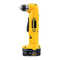 Bohrmaschinen DeWalt DW955 Handbuch