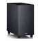 Subwoofer Teufel T 1106/1 SW Technische Beschreibung Und Bedienungsanleitung