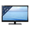 Fernseher Orion CLB24B381S Bedienungsanleitung