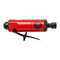 Schleifmaschinen Chicago Pneumatic CP872 Bedienungsanleitung