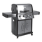 Grills YATO YG-20013 Bedienungsanleitung
