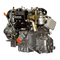 Motoren Lombardini MARINE LDW 502 M Bedienung-Wartung