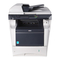 All-in-One-Drucker Kyocera FS-3540MFP Erste Schritte