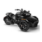 Quads & ATV Can-Am SPYDER F3 2020 Serie Bedienungsanleitungen