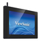 Monitore ViewSonic EP1031r Bedienungsanleitung