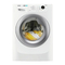 Waschmaschinen Zanussi ZWF 8163BR Benutzerinformation