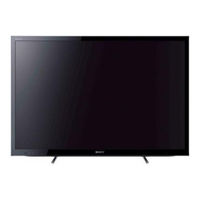 Sony Bravia KDL-55HX755 Bedienungsanleitung