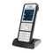 Schnurlose Festnetztelefone Mitel 622 DECT Bedienungsanleitung