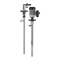 Pumpen lutz HD-E Serie Originalbetriebsanleitung
