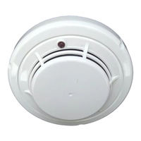Honeywell SD-851E Installations- Und Wartungsanleitung