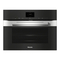 Backöfen Miele H 7640 BM Gebrauchs- Und Montageanweisung