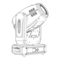 SHOWTEC Phantom 3R Hybrid