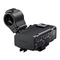 Adapter Panasonic LUMIX DMW-XLR2 Bedienungsanleitung