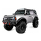 Amewi AMXROCK BABALLO CRAWLER 4WD 1:10
