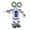 Spielzeuge Spin Master MACCANO TECH MECCANOID 2.0 Bauanleitung