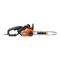 Kettensägen Worx WG303E Bedienungsanleitung