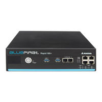 Magna BLUEPIRAT Mini Anleitung