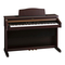 Musikinstrumente Roland HP107e Bedienungsanleitung