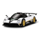 Ferngesteuerte Modelle Jamara Pagani Zonda R Gebrauchsanleitung
