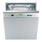 Geschirrspüler Hotpoint Ariston LFZ 3384 Gebrauchsanleitung