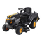 Rasenmäher McCulloch M145-97TC POWERDRIVE Bedienungsanleitung