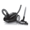Staubsauger Philips FC8659 Bedienungsanleitung
