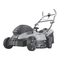 Rasenmäher Ryobi RLM18X36H250F Übersetzung Der Original-Anleitung