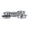 Küchengeräte Gorenje Chef's Collection CWSA 08HC Gebrauchsanweisung