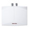 Durchlauferhitzer Stiebel Eltron DEM 4 Bedienung Und Installation