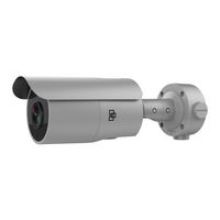 Interlogix TVB-2406 Installationsanleitung