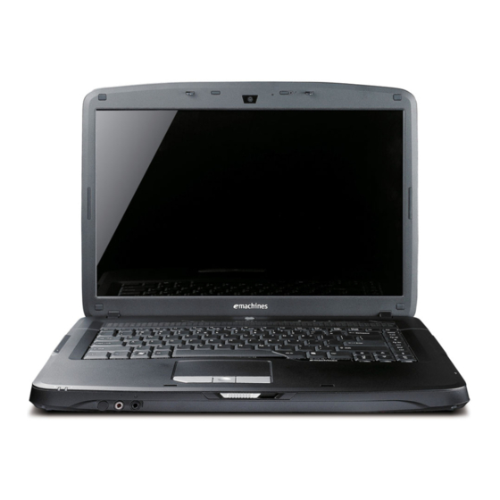 Acer Altos G520-Serie Handbücher