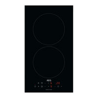 AEG IKB32300CB Benutzerinformation