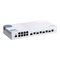 PC-Komponenten QNAP QSW-M408 Serie Kurzanleitung