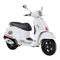 Motorräder VESPA GTS 300 I.E. Bedienungsanleitung
