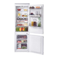 Candy Smart Touch Bedienungs- Und Installationsanleitung