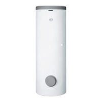 Bosch STORACELL SK 300-1 solar Installations- Und Wartungsanleitung