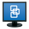 Monitore Interlogix TVM-1700 Benutzerhandbuch