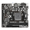 Mainboards ASROCK FM2A58M-VG3+ R2.0 Handbuch
