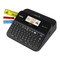 Etikettendrucker Brother P-Touch PT-D600 Benutzerhandbuch