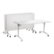 Steelcase FlipTop Twin