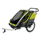 Fahrradzubehör Thule Chariot Cab 2 Bedienungsanleitung