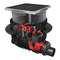 Kessel Pumpfix F Komfort