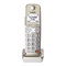 VOIP Telefone Panasonic KX-TGEA25EX Installationsanleitung