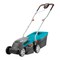 Rasenmäher Gardena PowerMax Li-40/32 Betriebsanleitung