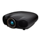 Epson PowerLite Pro Cinema LS9600e - 1080p Laser-Heimkino-Projektor Kurzanleitung Handbuch