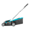 Rasenmäher Gardena PowerMax Li-40/32 Betriebsanleitung