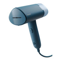 Philips STH3000 Serie Benutzerhandbuch
