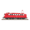 Modelleisenbahnen PIKO BR 150 Bedienungsanleitung